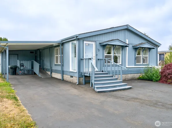 6603 Fawn Lane #13, Long Beach, WA 98631