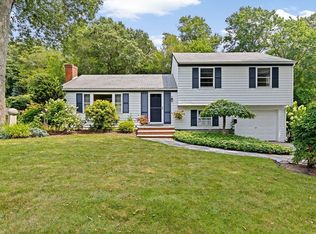 35 Pennfield Rd, Scituate, MA 02066