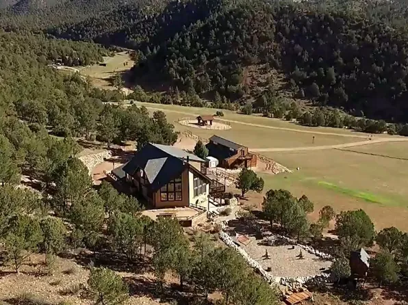 8617 County Road 12, Cotopaxi, CO 81223