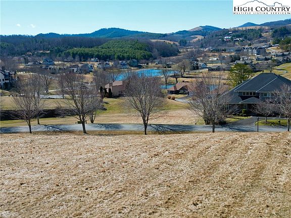 3rd image of TBD (Lot 61) N. Landing Drive