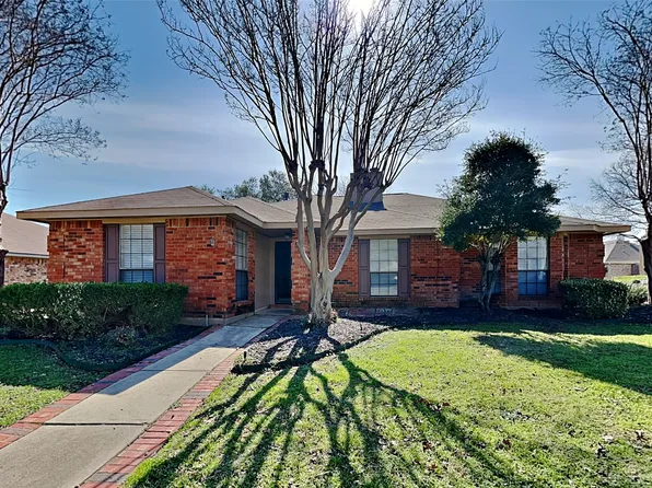 700 Cottonwood Dr, Allen, TX 75002