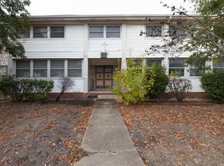 543 CLUB DR, San Antonio, TX 78201