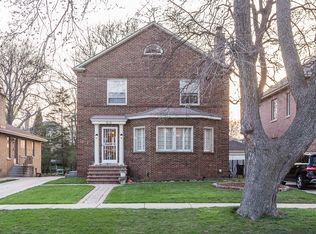 108 S Merrill St, Park Ridge, IL 60068