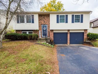 3667 Inverary Dr, Columbus, OH, 43228