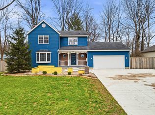11388 Huntington Way NW, Pickerington, OH 43147