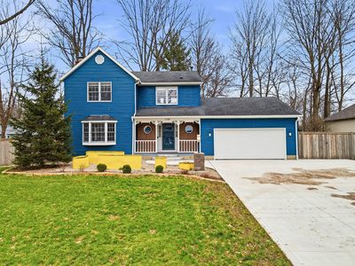 11388 Huntington Way NW, Pickerington, OH, 43147