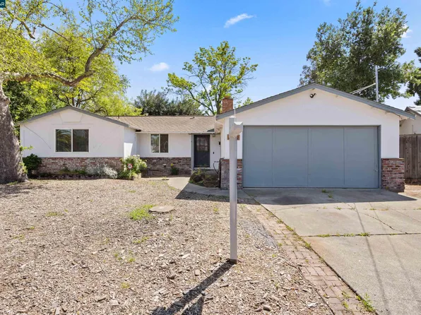 1830 William Way, Concord, CA 94520