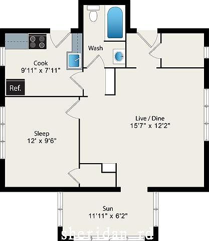 1st image of this home