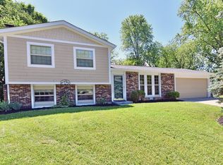 524 Concord Ct, Fishers, IN 46038