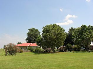 28781 S 626 Rd, Grove, OK 74344