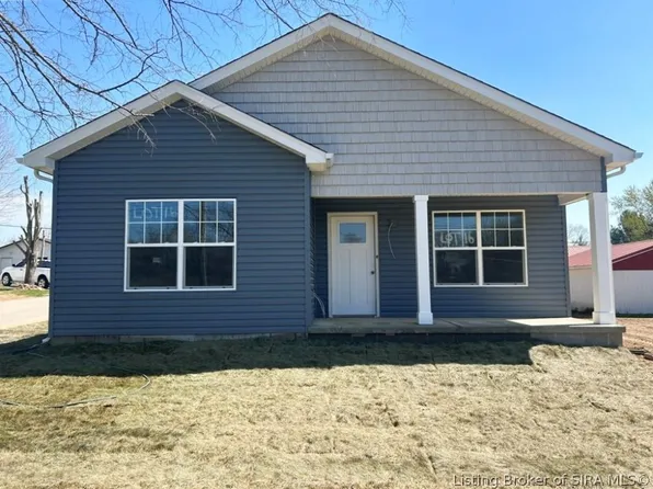 103 Carl Street, Corydon, IN 47112