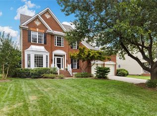 5204 Rivers Edge Pl, Glen Allen, VA 23059
