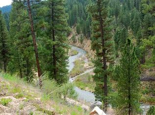 Tbd Centerville Rd, New Centerville, ID 83631