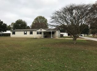 9665 Forest Delatte Rd, Denham Springs, LA 70726