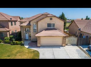 10913 Vista Ridge Dr, Bakersfield, CA 93311