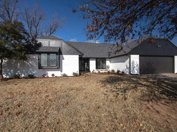 25 S Easy St, Edmond, OK 73012