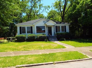 515 W New York Ave, McComb, MS 39648
