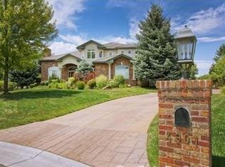 4901 E Progress Ct, Greenwood Village, CO 80121