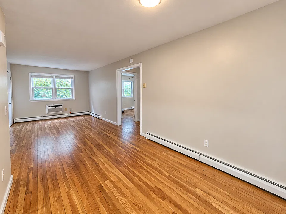 Harbortree Apartments