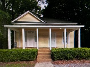 65 Pine St, Sumrall, MS 39482