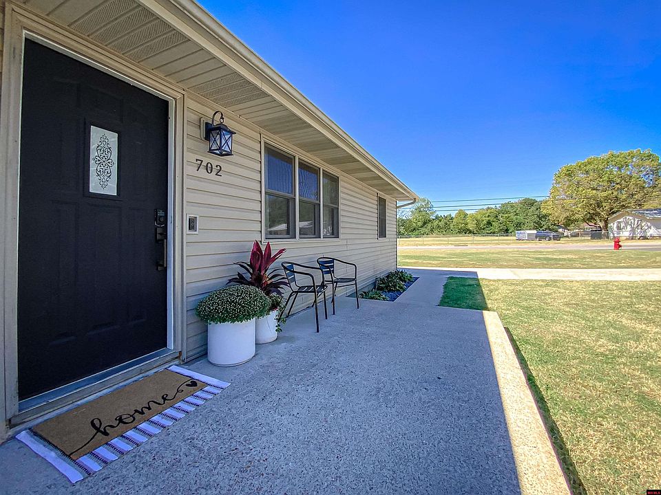 702 Thorn St, Mountain Home, AR 72653 Zillow