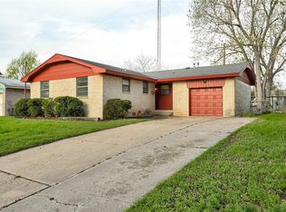 1618 Southern Heights Ave, Norman, OK 73072
