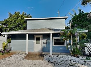 3801 1/2 W Palmira Ave, Tampa, FL 33629