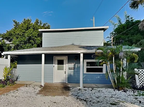 3801 1/2 W Palmira Ave, Tampa, FL 33629