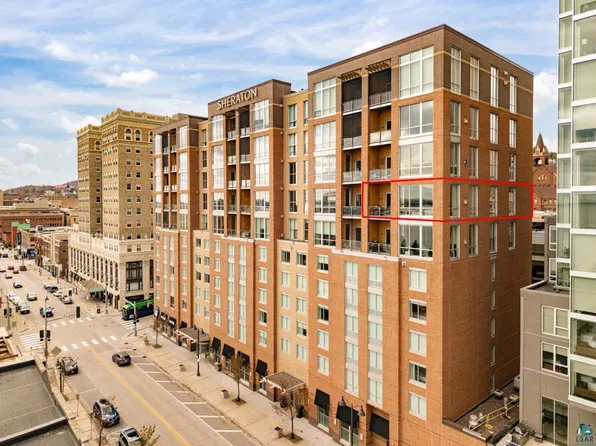 311 E Superior St #801, Duluth, MN 55802