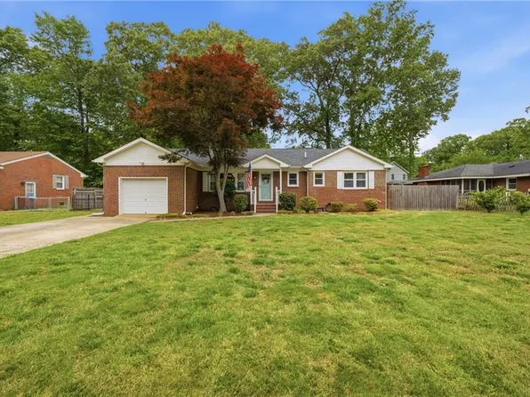 516 Cameo Ter, Chesapeake, VA 23320