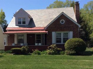 1129 Lexington Ave, Schenectady, NY 12309