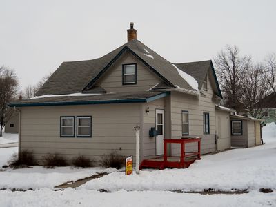 58 Center St, Manning, IA, 51455