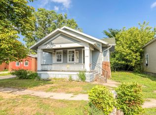 1418 8th St, Port Huron, MI 48060