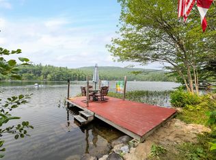 21 Sunset Lake Rd, Greenfield, NH 03047