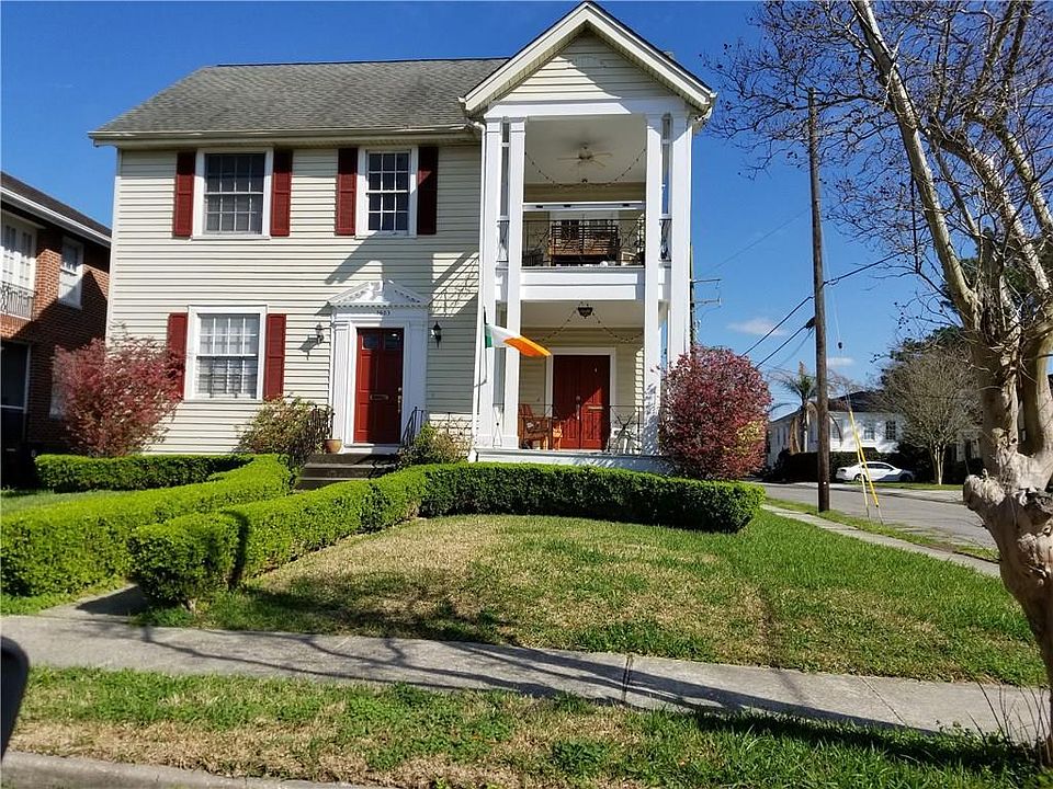 1st image of 3603 Nashville Ave