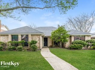 7921 Rice Dr, Rowlett, TX 75088