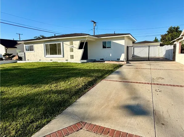 1125 E Louisa Ave, West Covina, CA 91790