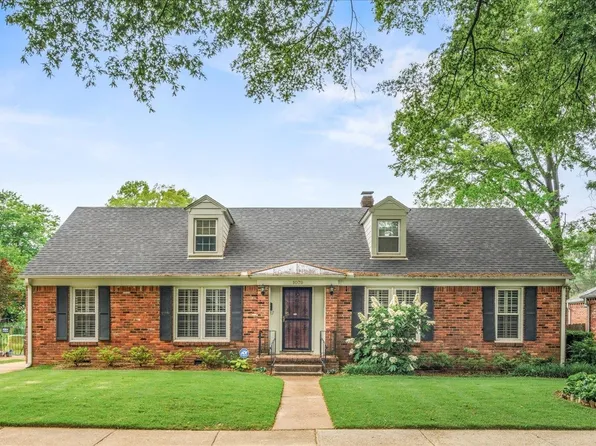 1079 Woodview Dr, Memphis, TN 38117