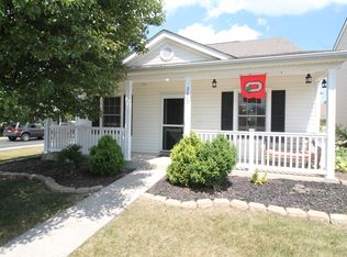 2962 Budd St, Columbus, OH 43228