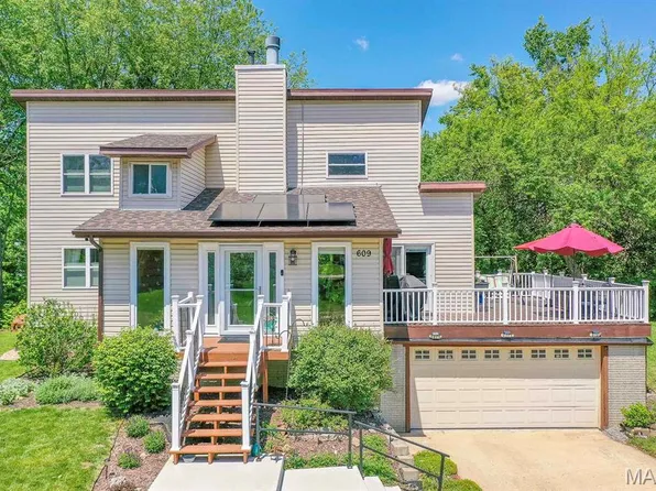 609 Osage Dr, O Fallon, IL 62269