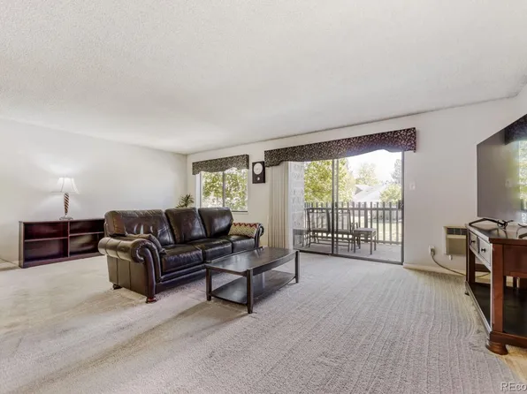 13691 E Marina Drive #103, Aurora, CO 80014