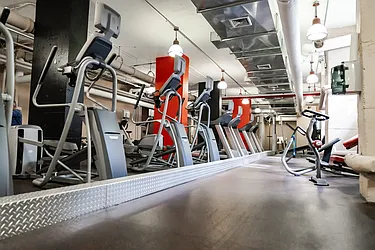 Rented by Beam Living