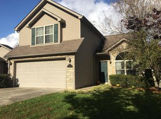 2180 Birkdale Dr, Lexington, KY 40509