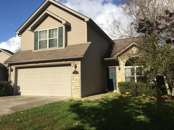 2180 Birkdale Dr, Lexington, KY 40509