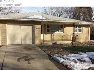 922 Grant St, Longmont, CO 80501