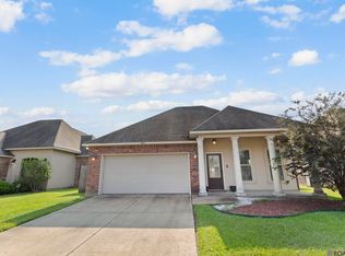 632 Greenwich Dr, Baton Rouge, LA 70820