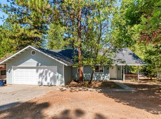 34154 Shaver Springs Rd, Auberry, CA 93602
