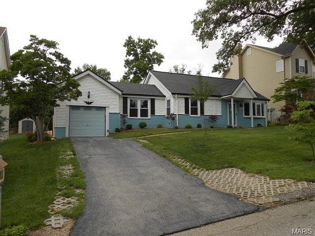 1st image of 1131 Vinetta Dr