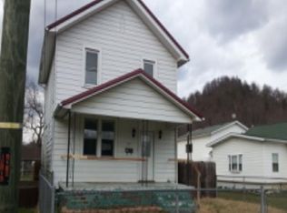 4219 Sterling Ave, New Boston, OH