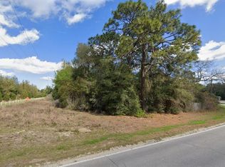 County Road 450 LOT 17, Umatilla, FL 32784